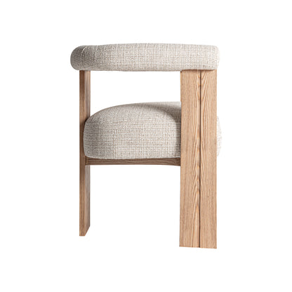 USTKA CHAIR
