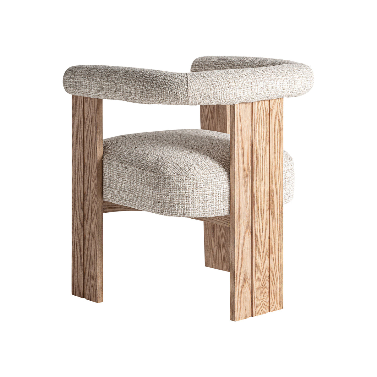 USTKA CHAIR