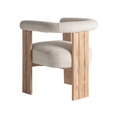 USTKA CHAIR