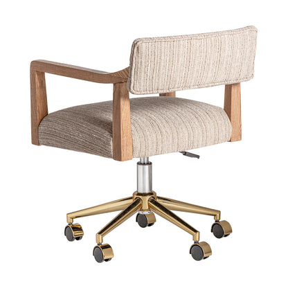 NOZAY DESK CHAIR