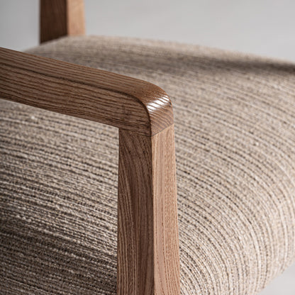 NOZAY DESK CHAIR