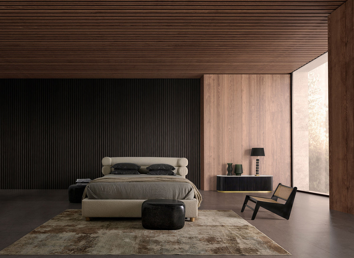 CHIARI BED
