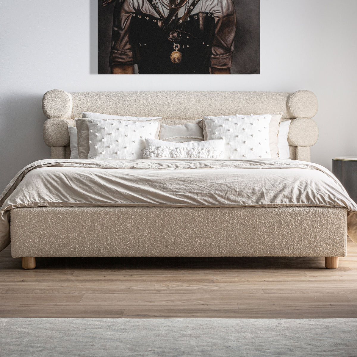 CHIARI BED