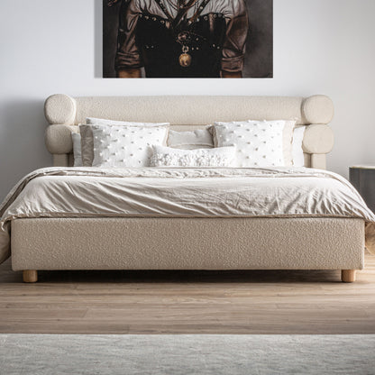 CHIARI BED