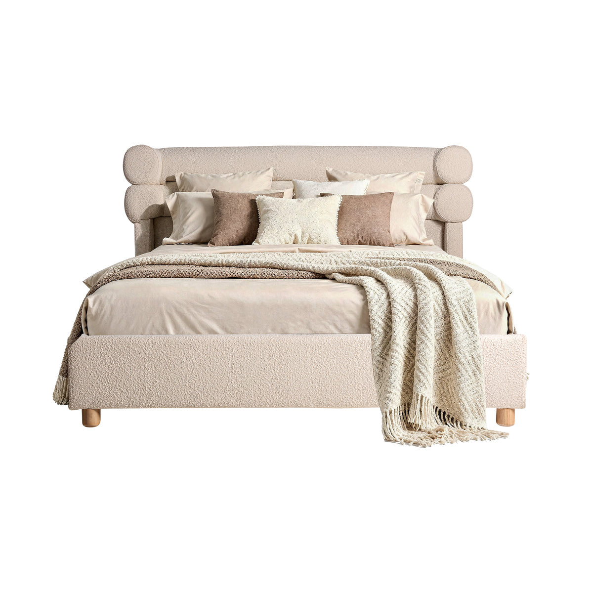 CHIARI BED