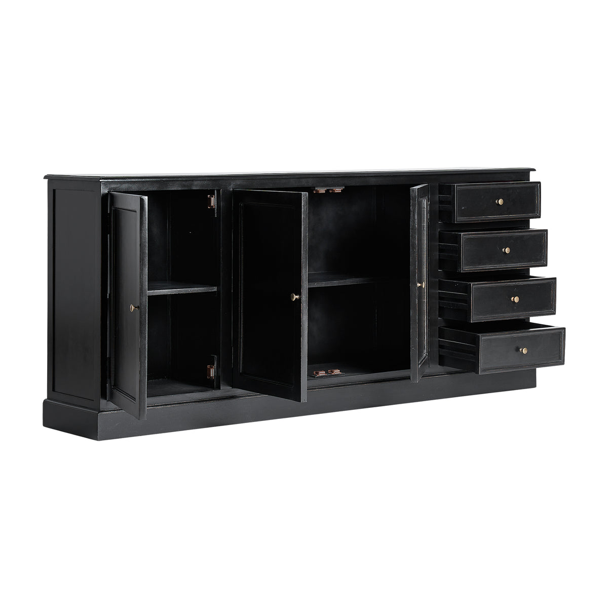 ZENICA SIDEBOARD