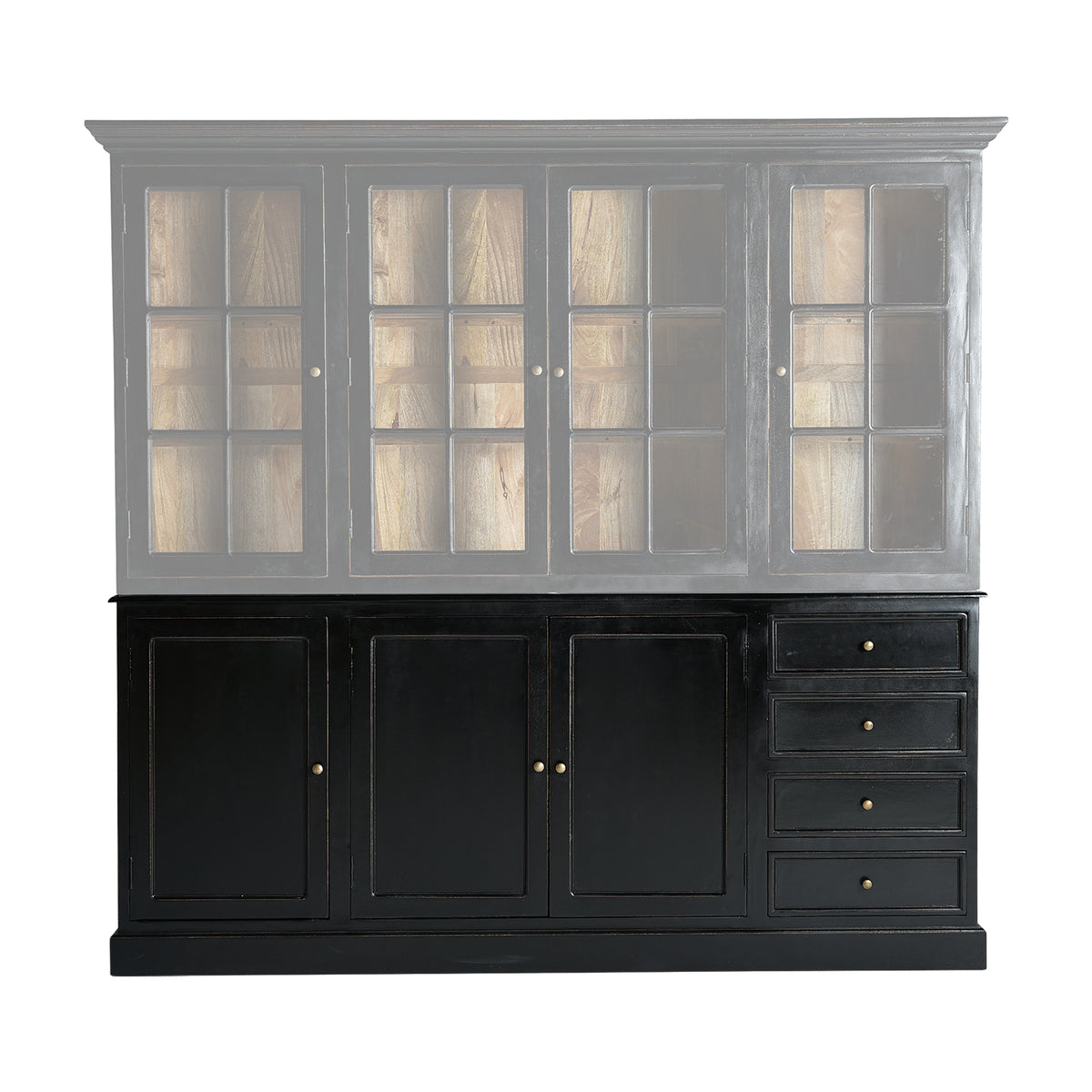 ZENICA SIDEBOARD