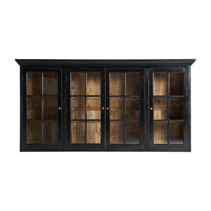 ZENICA MODULAR DISPLAY CABINET