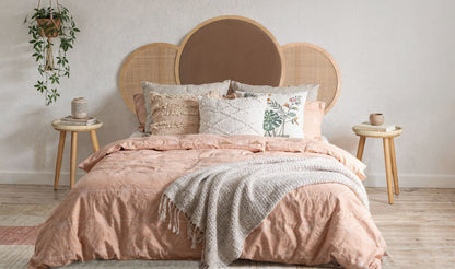 LARVIK HEADBOARD