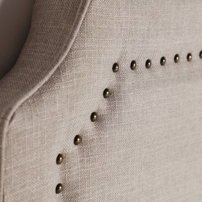 SOUSEL HEADBOARD