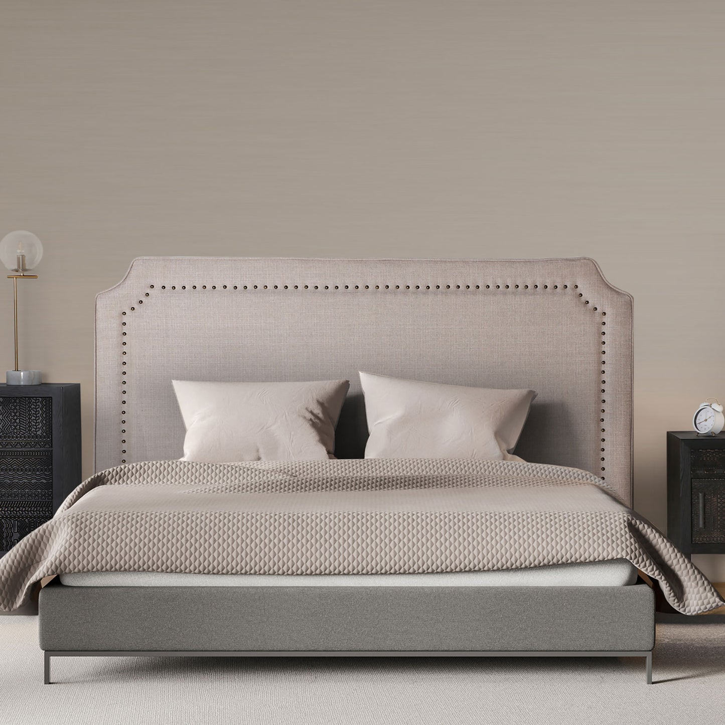 SOUSEL HEADBOARD