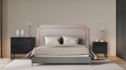 SOUSEL HEADBOARD