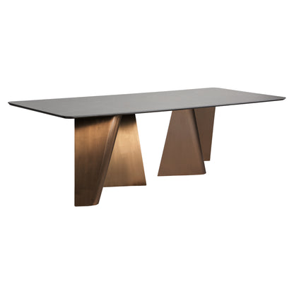 TUX DINING TABLE
