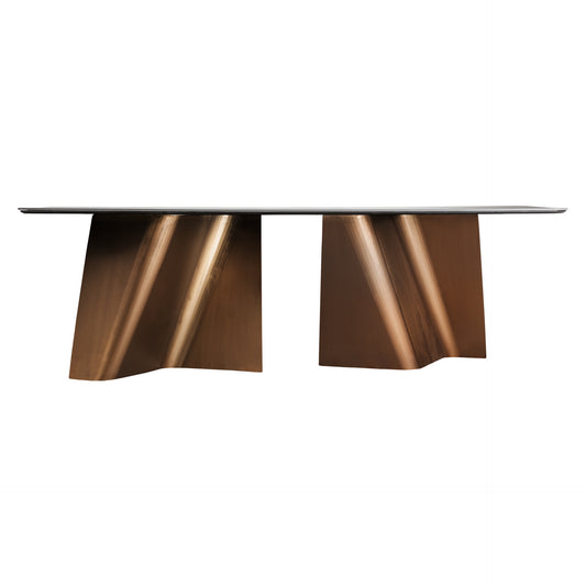 TUX DINING TABLE