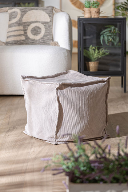 SEIA FOOTREST