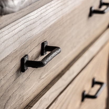 BRIXTON CHEST OF DRAWERS