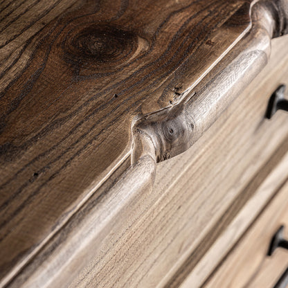 BRIXTON CHEST OF DRAWERS