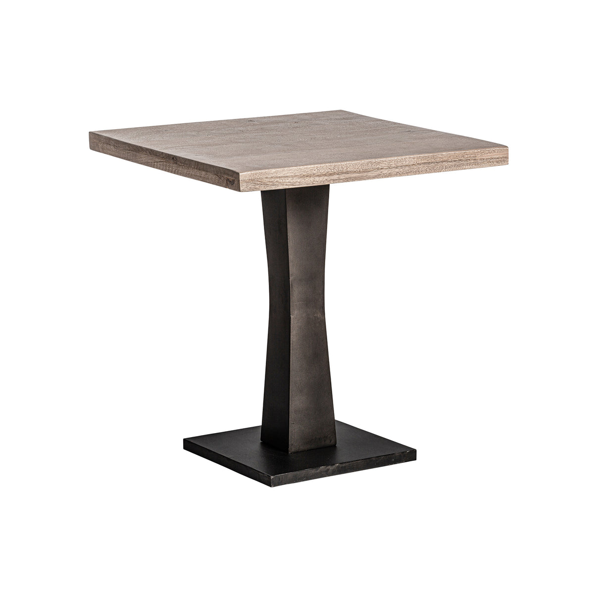 BUGLE BAR TABLE