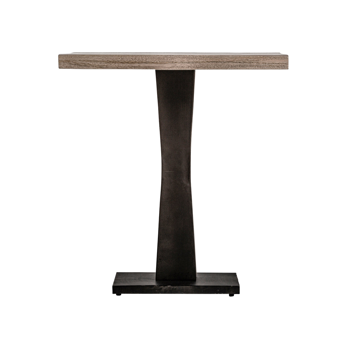 BUGLE BAR TABLE