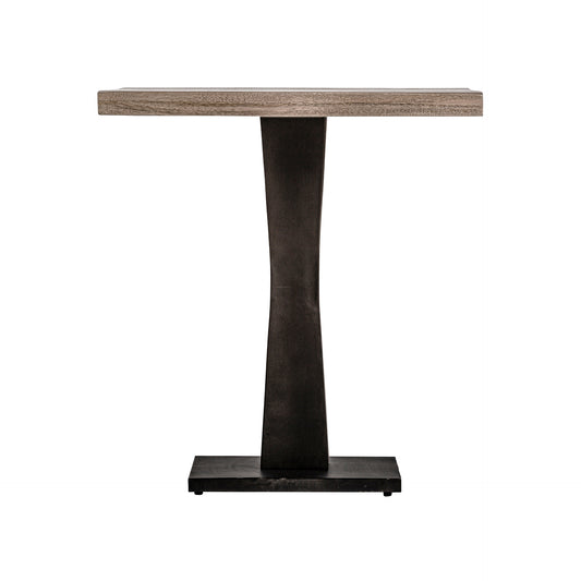 BUGLE BAR TABLE