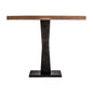 BUGLE BAR TABLE