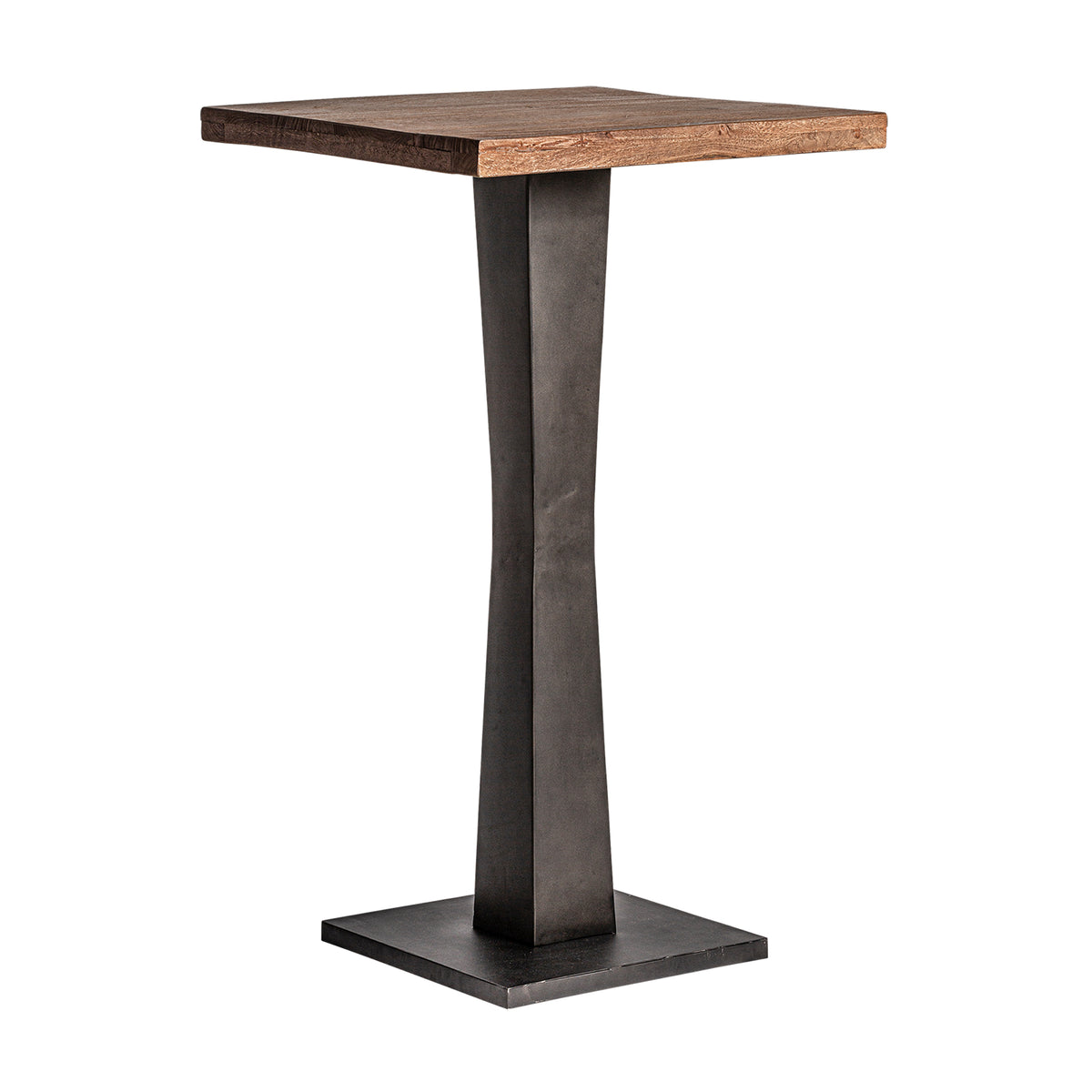 BUGLE BAR TABLE