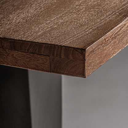 BUGLE BAR TABLE