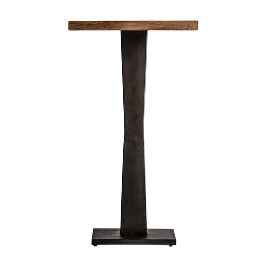 BUGLE BAR TABLE