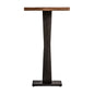 BUGLE BAR TABLE