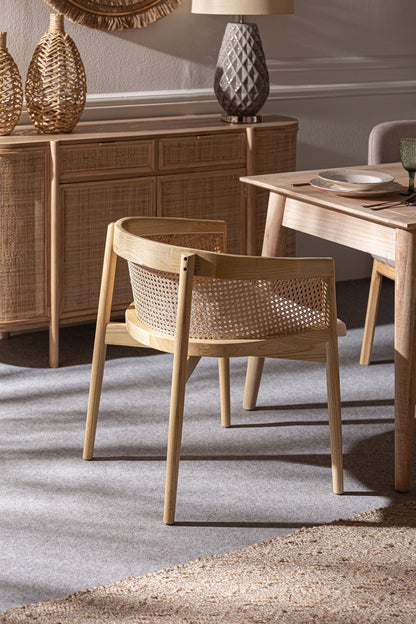 VIKAN CHAIR