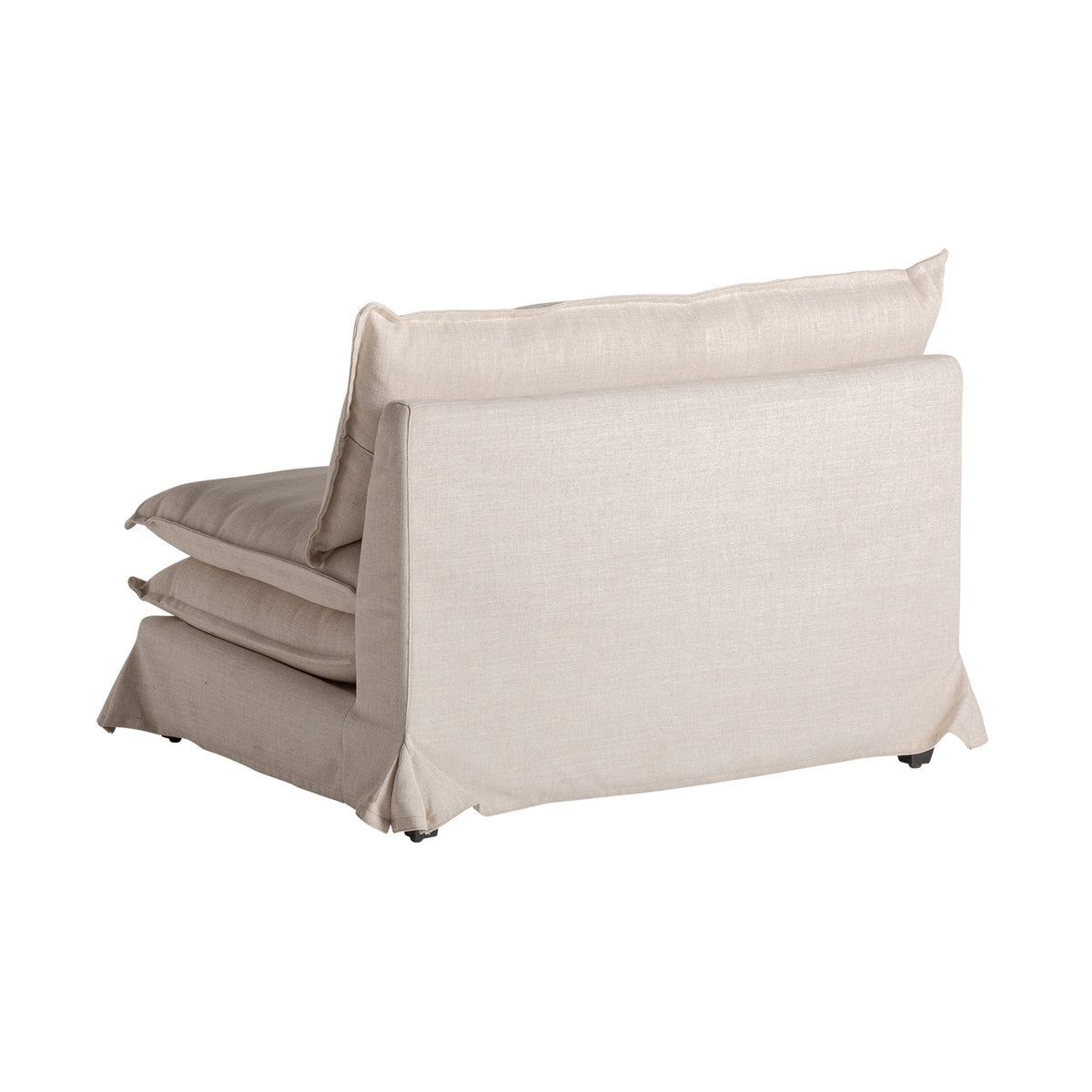 OSPIZIO ARMCHAIR