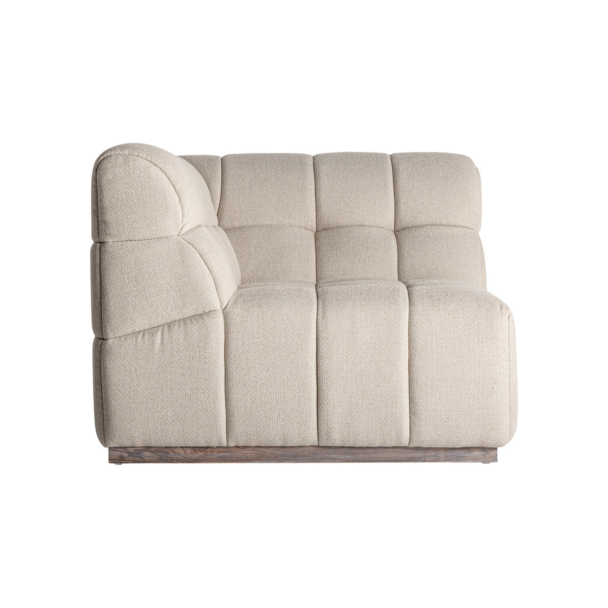 WINZER CORNER SOFA MODULE