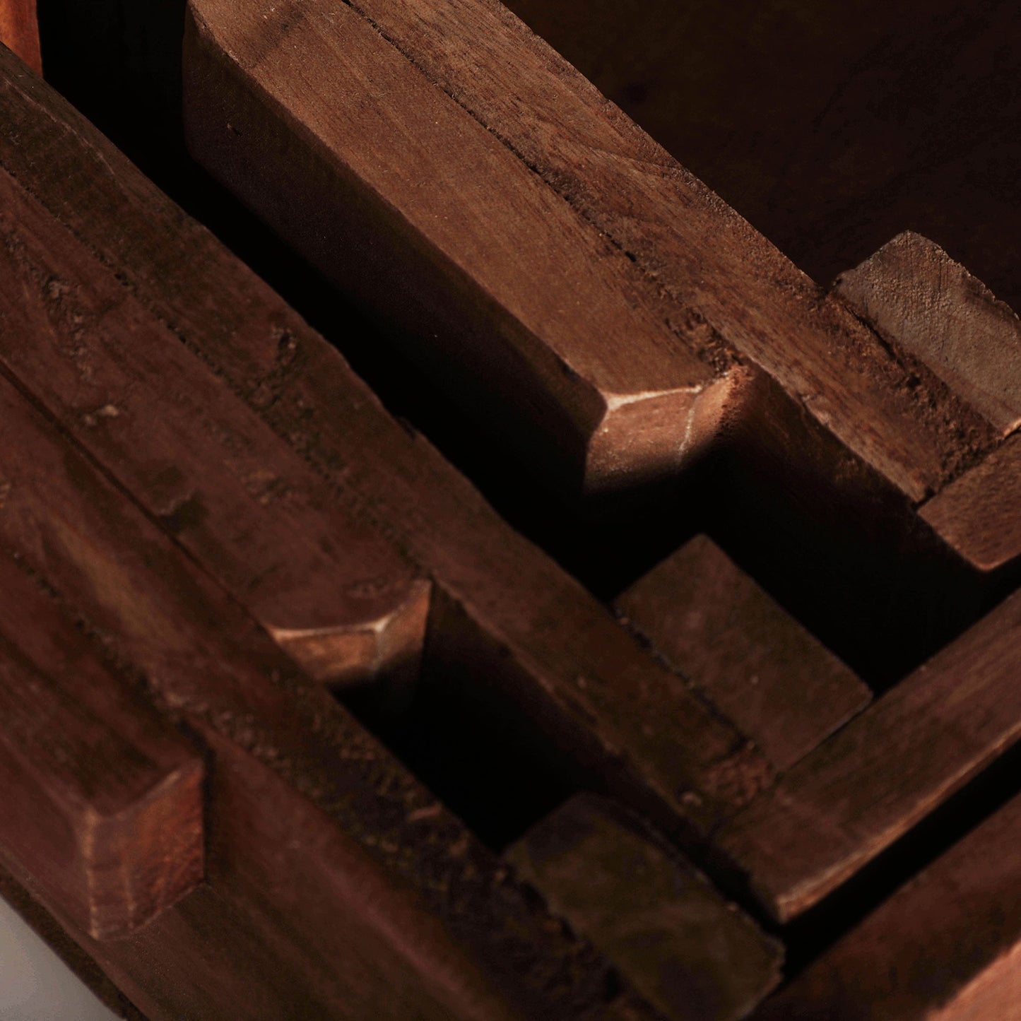 AKVIRAN BOX (SET OF 3)