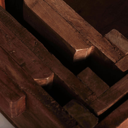 AKVIRAN BOX (SET OF 3)