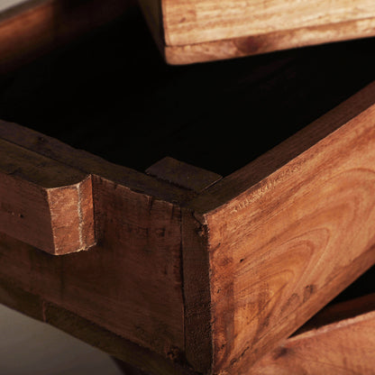 AKVIRAN BOX (SET OF 3)