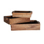 AKVIRAN BOX (SET OF 3)