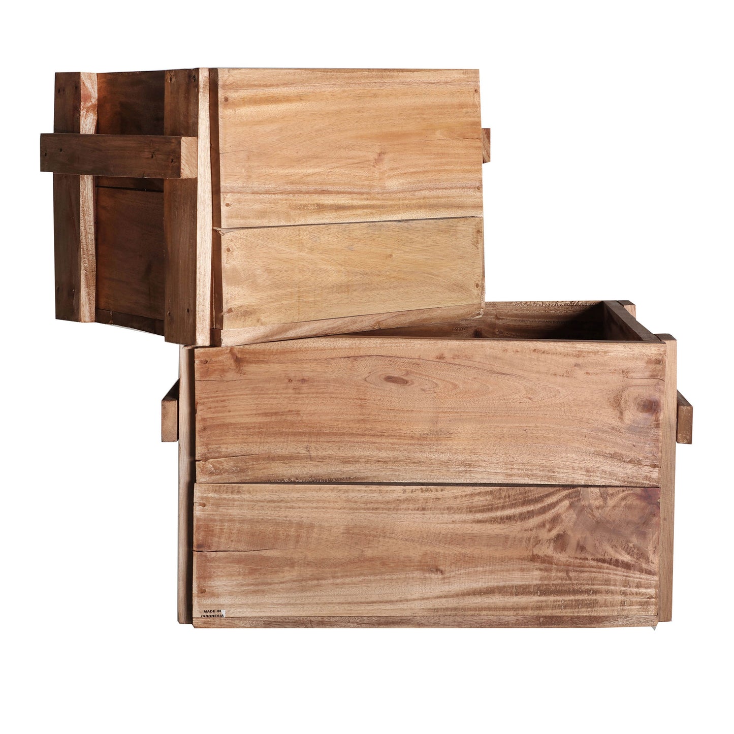 AKVIRAN BOX (SET OF 2)