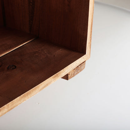 AKVIRAN BOX (SET OF 2)