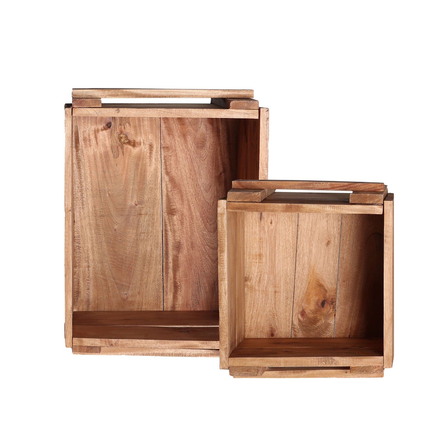 AKVIRAN BOX (SET OF 2)