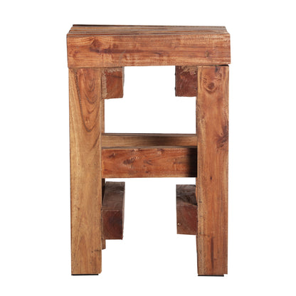 AKVIRAN FOOTREST