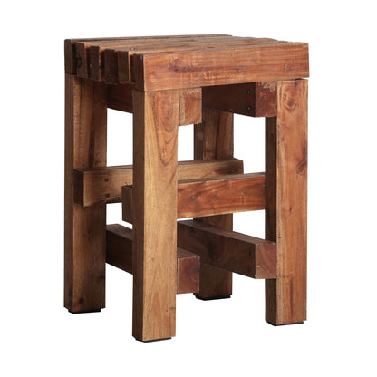 AKVIRAN FOOTREST