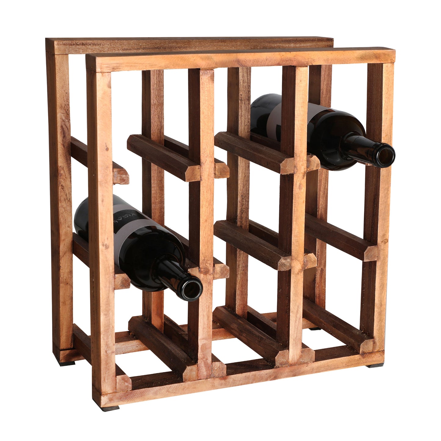 AKVIRAN WINE-RACK