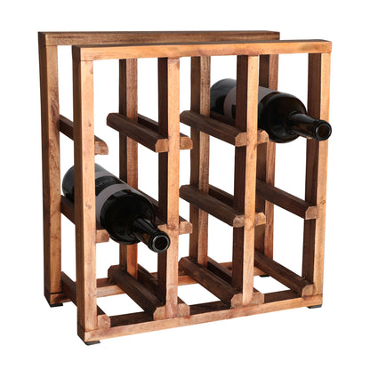 AKVIRAN WINE-RACK