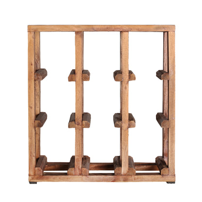 AKVIRAN WINE-RACK