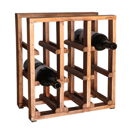 AKVIRAN WINE-RACK