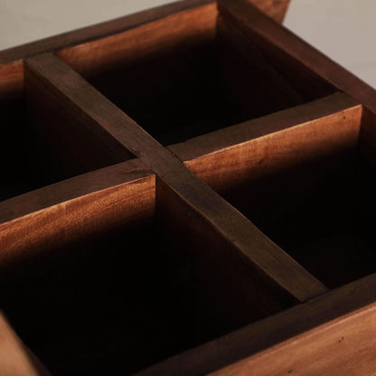 BANDEJA AKVIRAN PLANT POT