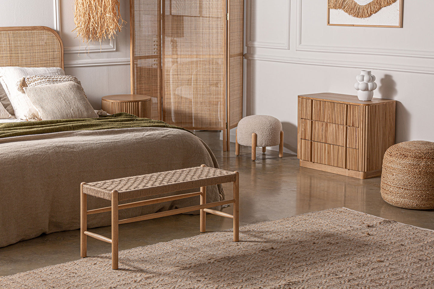 ALIENA CARPET
