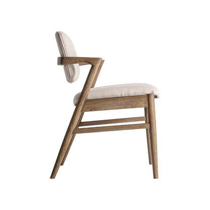 NAMUR CHAIR