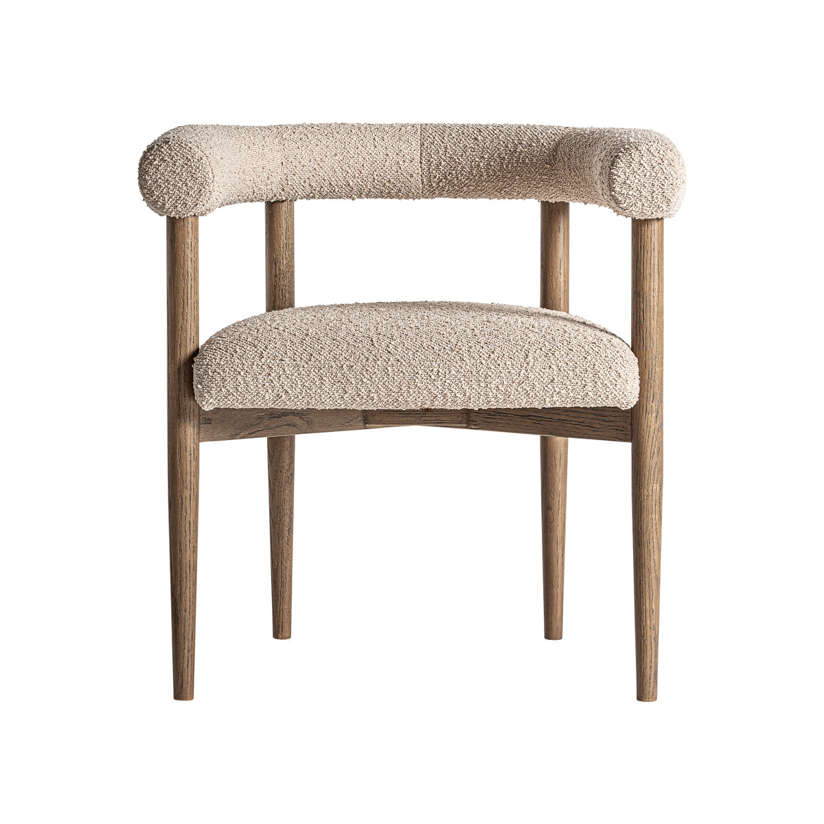 BULLAY CHAIR