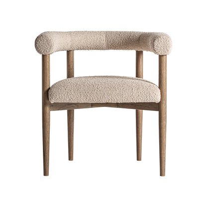 BULLAY CHAIR